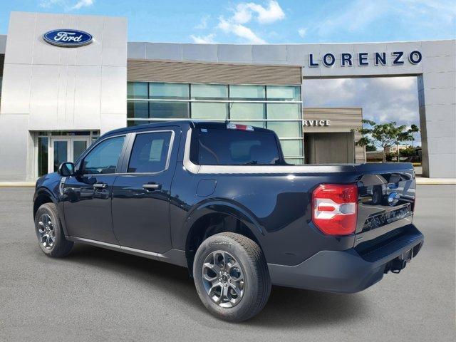 new 2024 Ford Maverick car, priced at $27,440