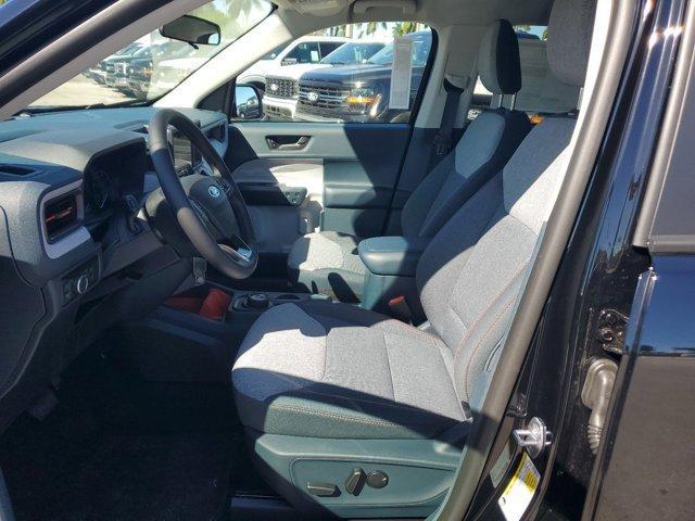 new 2024 Ford Maverick car, priced at $27,440