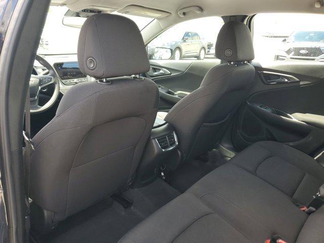 used 2023 Chevrolet Malibu car, priced at $15,790