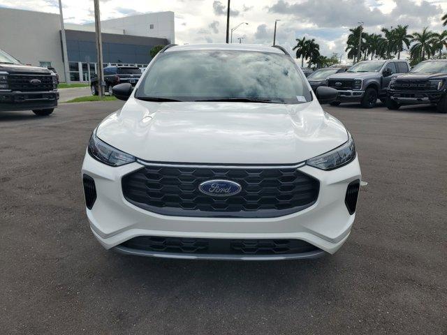 new 2024 Ford Escape car, priced at $26,975