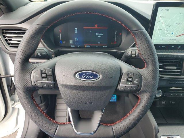 new 2024 Ford Escape car, priced at $26,975