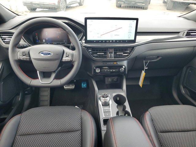 new 2024 Ford Escape car, priced at $26,975