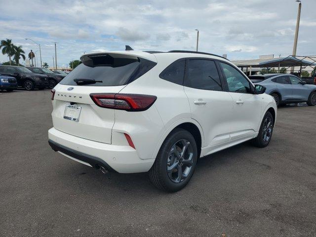 new 2024 Ford Escape car, priced at $26,975