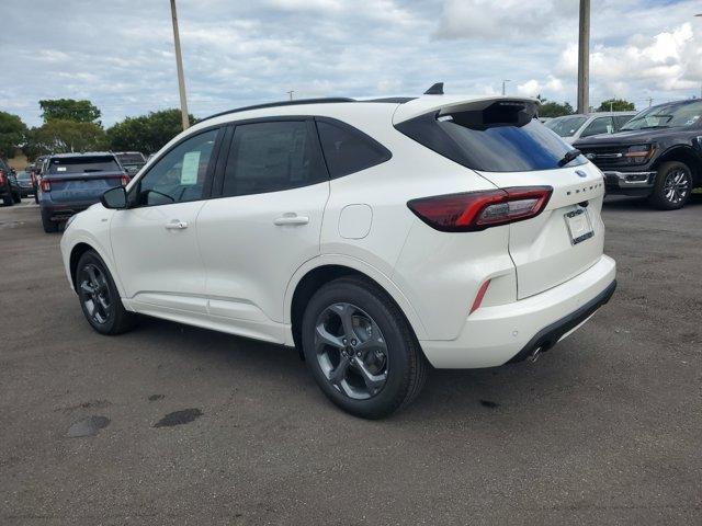 new 2024 Ford Escape car, priced at $26,975