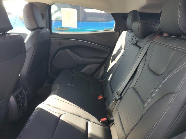 new 2025 Ford Mustang Mach-E car, priced at $40,275