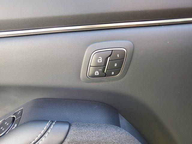 new 2025 Ford Mustang Mach-E car, priced at $40,275