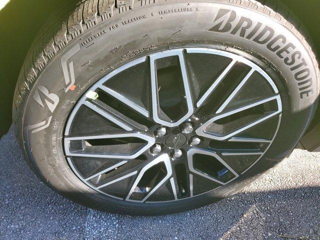 new 2025 Ford Mustang Mach-E car, priced at $40,275