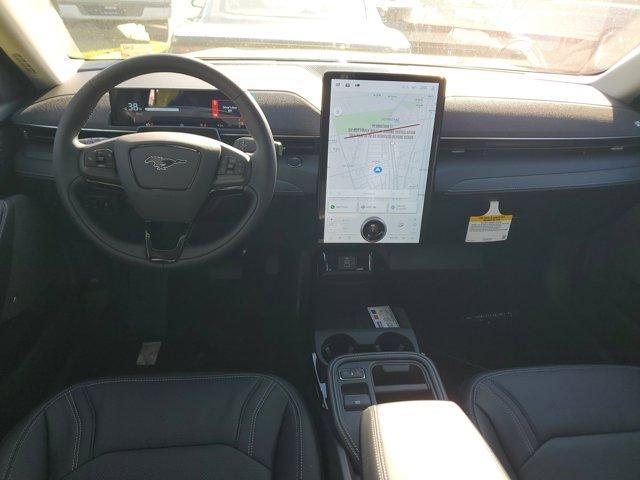 new 2025 Ford Mustang Mach-E car, priced at $40,275