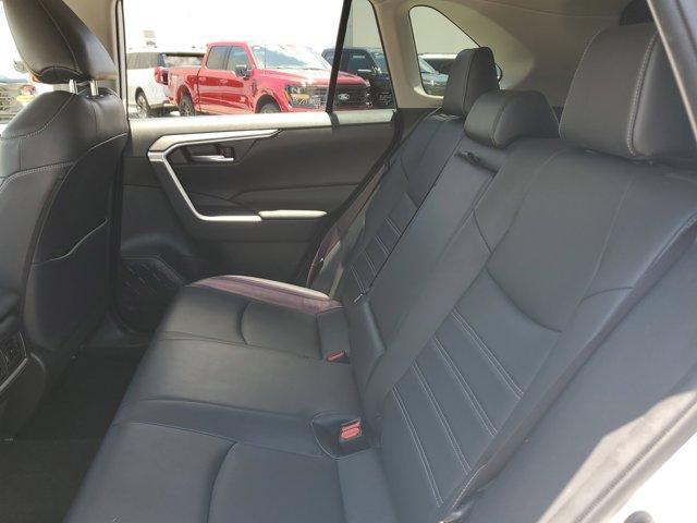 used 2020 Toyota RAV4 car, priced at $24,790