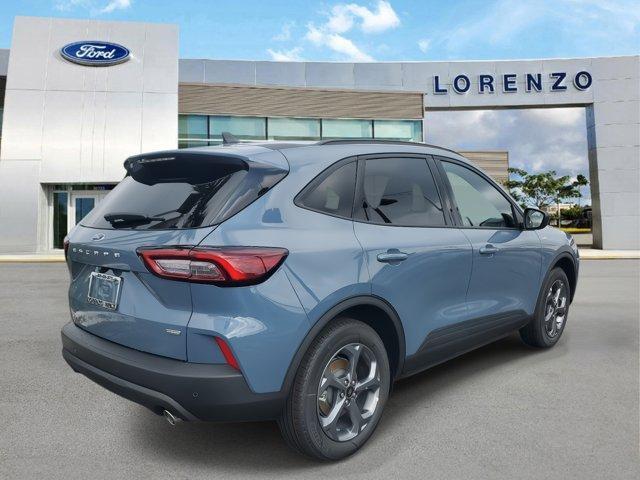 new 2025 Ford Escape car, priced at $28,475