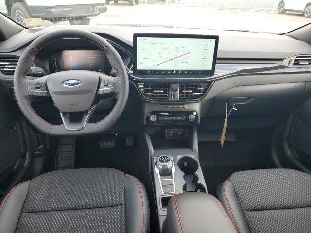 new 2025 Ford Escape car, priced at $28,475