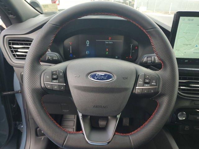 new 2025 Ford Escape car, priced at $28,475