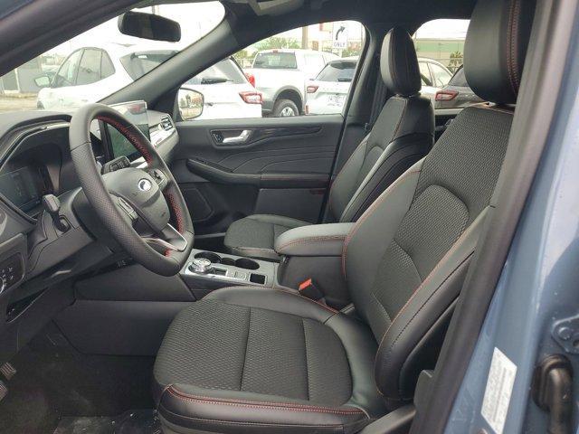 new 2025 Ford Escape car, priced at $28,475