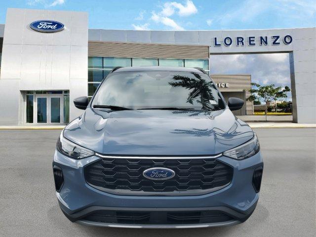 new 2025 Ford Escape car, priced at $28,475