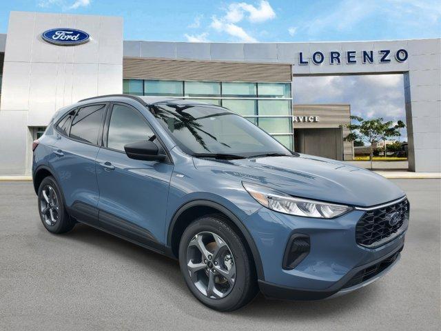 new 2025 Ford Escape car, priced at $28,475