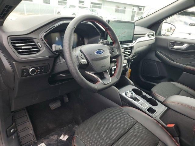 new 2025 Ford Escape car, priced at $28,475