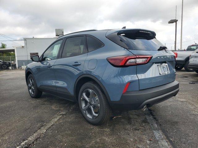 new 2025 Ford Escape car, priced at $32,475