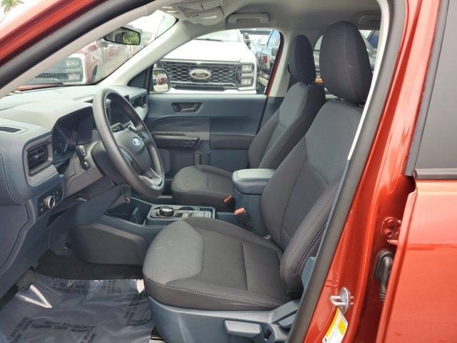 used 2024 Ford Maverick car, priced at $23,880