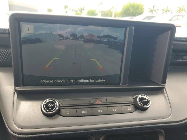 used 2024 Ford Maverick car, priced at $23,880