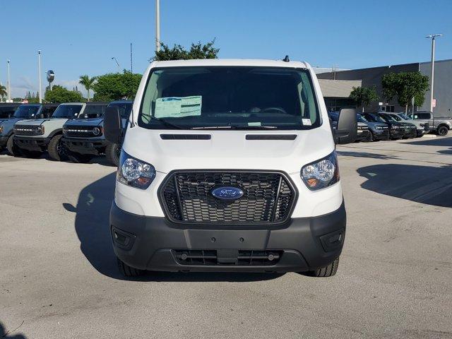 new 2024 Ford Transit-250 car, priced at $48,045