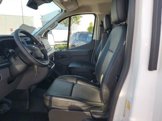 new 2024 Ford Transit-250 car, priced at $48,045