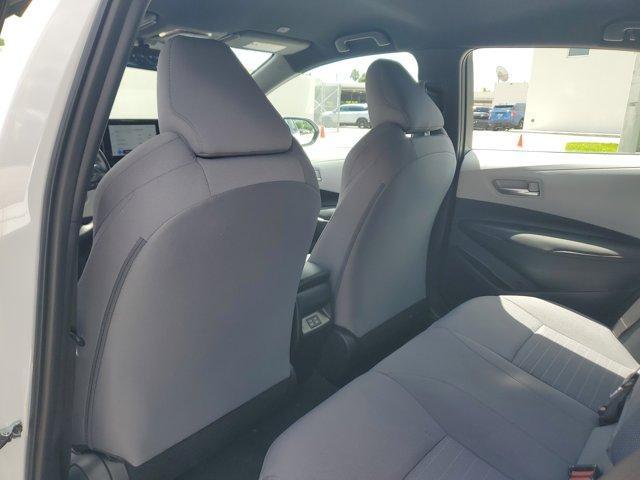 used 2023 Toyota Corolla car, priced at $18,990