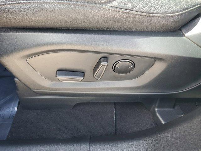 used 2023 Ford Explorer car, priced at $23,880