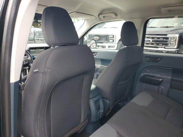 used 2023 Ford Maverick car, priced at $21,790