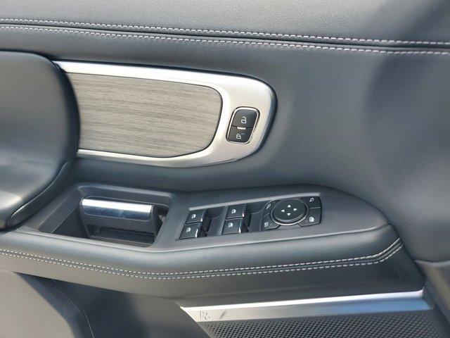 new 2025 Ford Expedition Max car, priced at $74,755