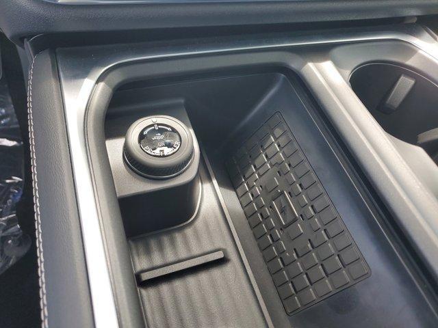 new 2025 Ford Expedition Max car, priced at $74,755