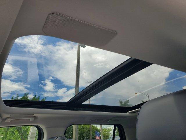 new 2025 Ford Expedition Max car, priced at $74,755