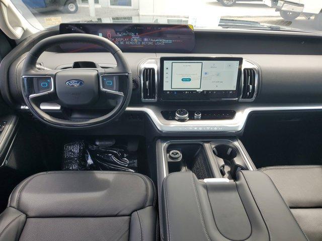 new 2025 Ford Expedition Max car, priced at $74,755