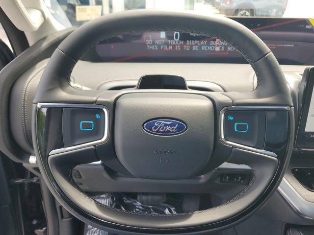 new 2025 Ford Expedition Max car, priced at $74,755