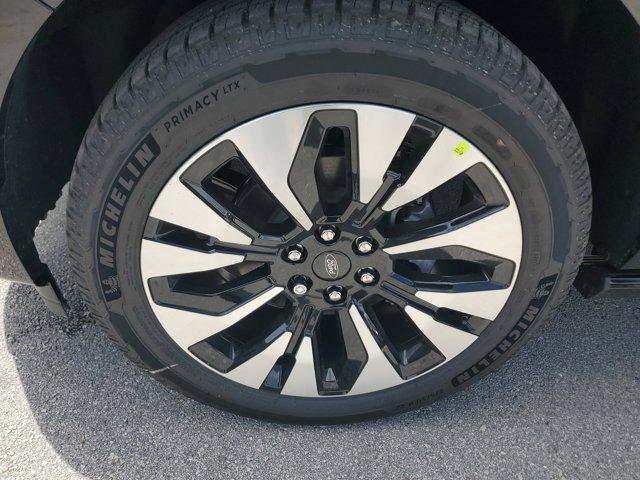 new 2025 Ford Expedition Max car, priced at $74,755