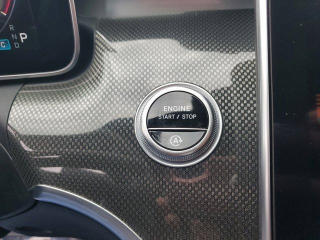 used 2023 Mercedes-Benz C-Class car, priced at $39,790