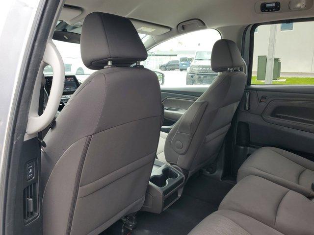 used 2019 Honda Odyssey car, priced at $17,990