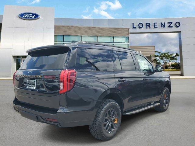 new 2025 Ford Expedition car, priced at $75,520