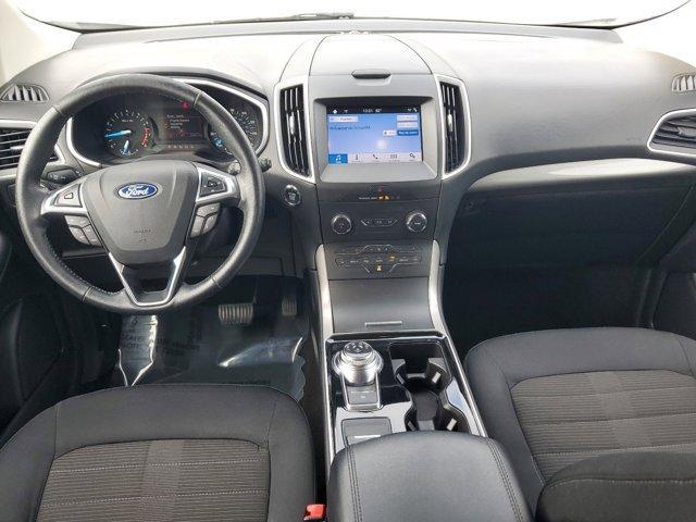 used 2019 Ford Edge car, priced at $15,880