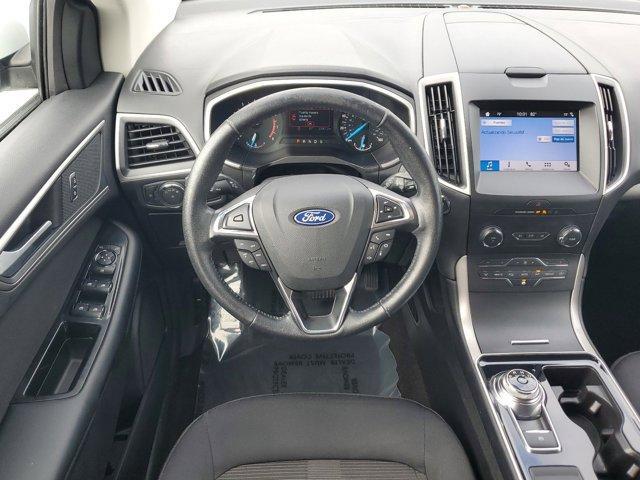 used 2019 Ford Edge car, priced at $15,880