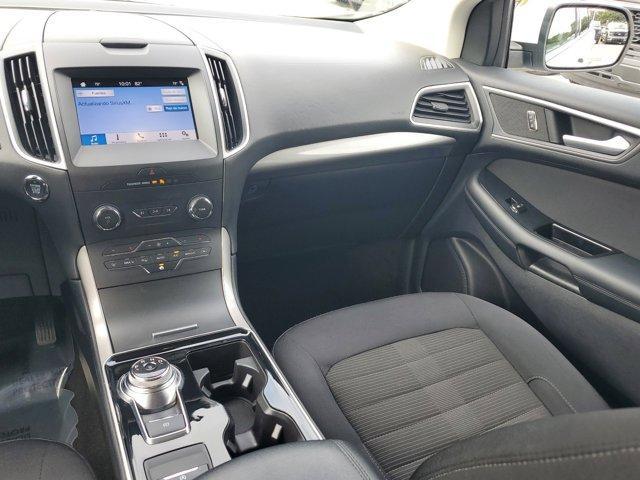 used 2019 Ford Edge car, priced at $15,880