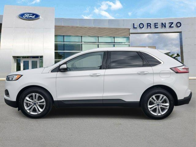 used 2019 Ford Edge car, priced at $15,880