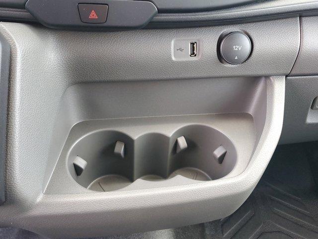 new 2025 Ford Transit-350 car, priced at $55,140