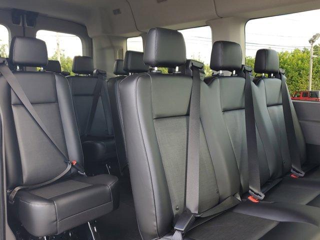 new 2025 Ford Transit-350 car, priced at $55,140