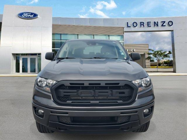 used 2020 Ford Ranger car, priced at $23,390