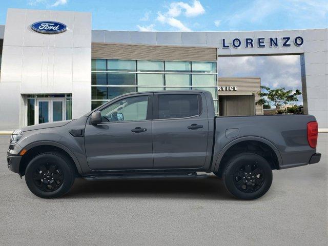 used 2020 Ford Ranger car, priced at $23,390