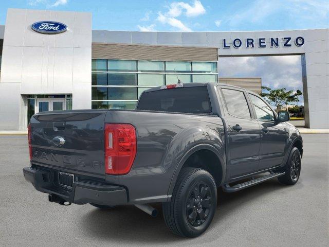 used 2020 Ford Ranger car, priced at $23,390