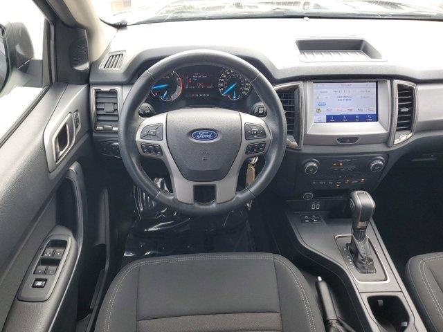 used 2020 Ford Ranger car, priced at $23,390