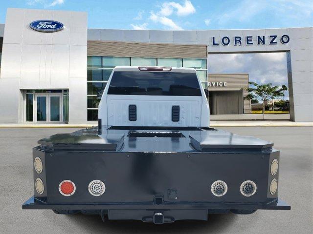 used 2022 Chevrolet Silverado 3500 car, priced at $35,990