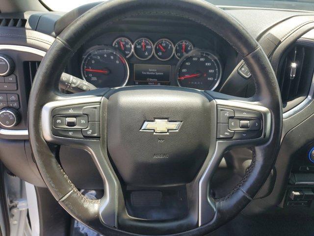 used 2022 Chevrolet Silverado 3500 car, priced at $35,990