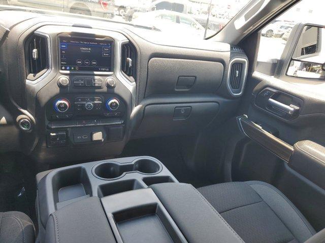 used 2022 Chevrolet Silverado 3500 car, priced at $35,990